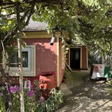 Casa si teren intravilan 512 mp, Bd. Uverturii, zona Cernisoara